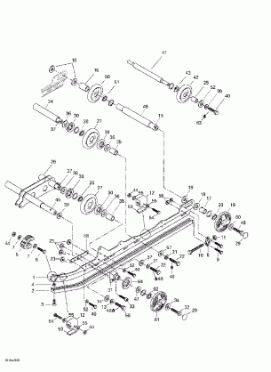 08- Rear Suspension