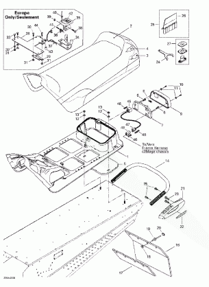 09- Seat And Accessories