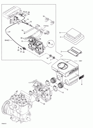 02- Air Intake System