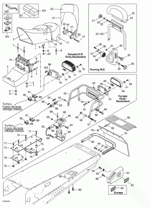 09- Seat And Accessories