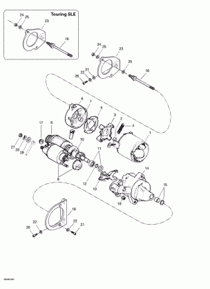 04- Electric Starter