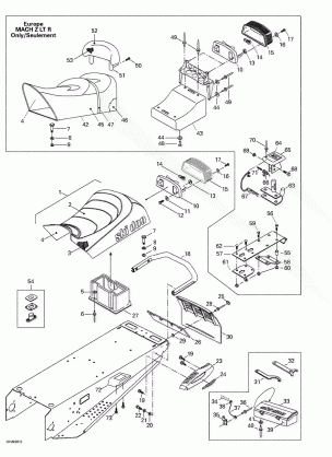 09- Seat And Accessories