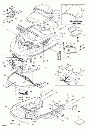 09- Cab Console