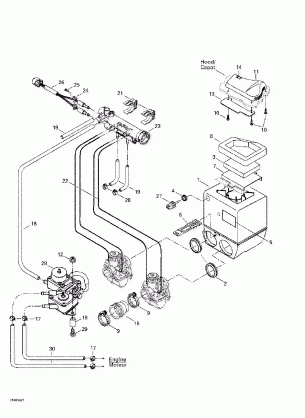 02- Air Intake System
