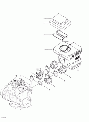 02- Air Intake System