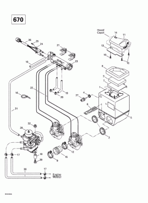 02- Air Intake System (670)