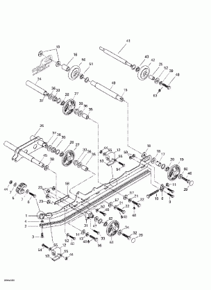 08- Rear Suspension