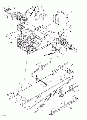 09- Frame And Accessories