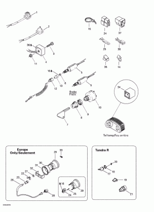 10- Electrical System