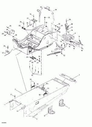 09- Frame And Accessories