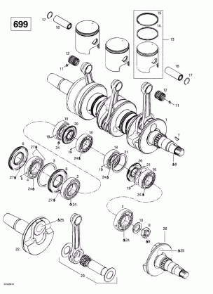 01- Crankshaft And Pistons (699)