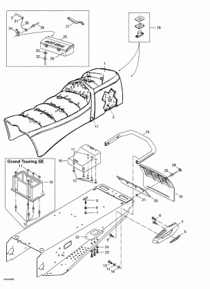 09- Seat And Accessories