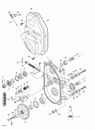 05- Chaincase