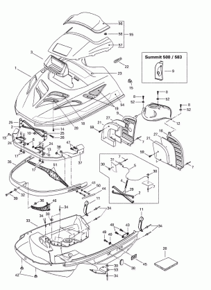 09- Cab Console