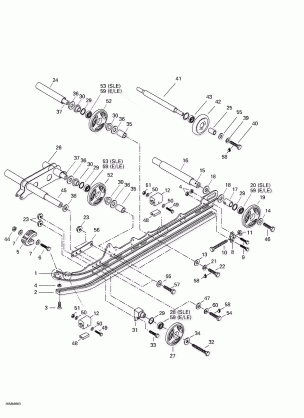 08- Rear Suspension