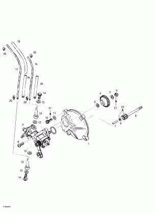 02- Oil Injection System