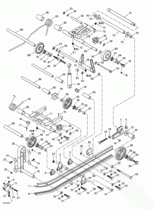 08- Rear Suspension