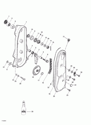 05- Chaincase