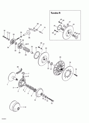 05- Pulleys