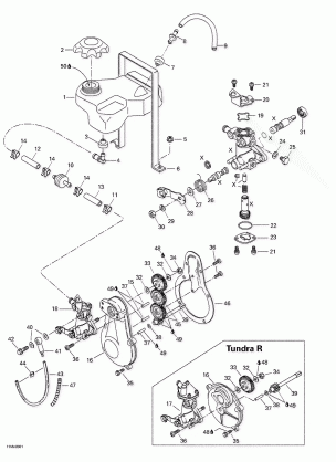 02- Oil Injection System