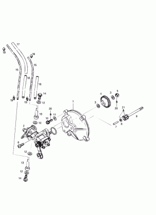 02- Oil Injection System