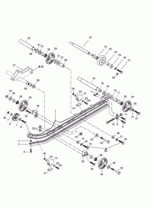 08- Rear Suspension