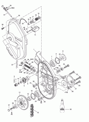 05- Chaincase