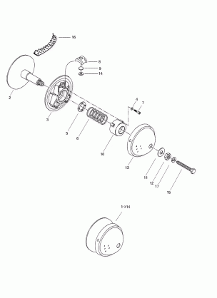 05- Pulleys