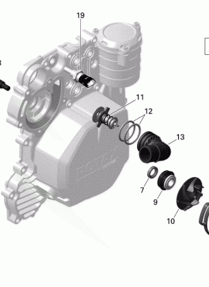 01- Engine Cooling _27R1525