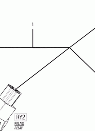 10- Electrical Harness Reverse_43M1540b