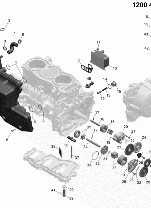 01- Engine Lubrication _54R1526