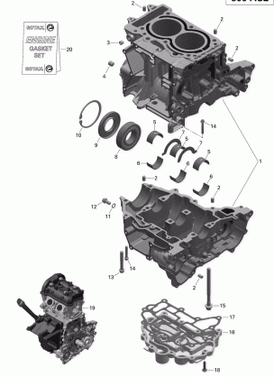 01- Engine Block _01R1522