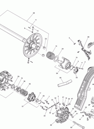 05- Pulley System _19M1521