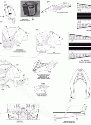 09- Decals 800R ETEC_32M1501