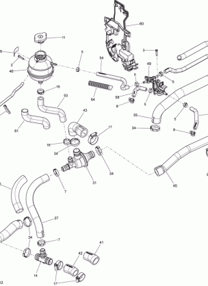 01- Cooling System _10M1501