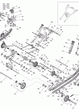 08- Rear Suspension rMotion Adjust System_26M1517b