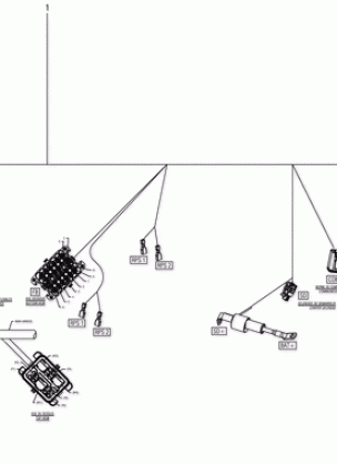 10- Electrical Harness Main_43M1517