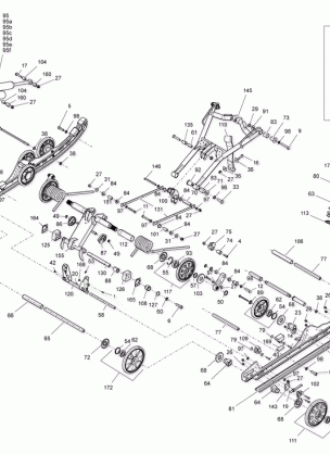 08- Rear Suspension rMotion_26M1502a