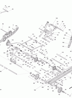 08- Rear Suspension _26M1508