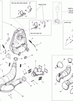 01- Exhaust System _13M1508