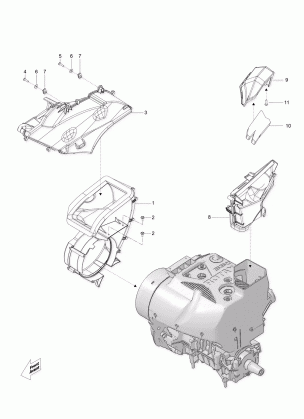 01- Cooling System _12M1547