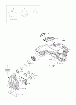 02- Air Intake System _15M1549