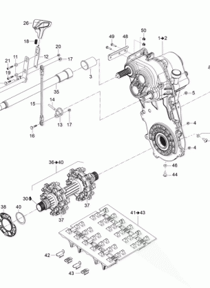 05- Drive System _19M1549