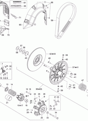 05- Pulley System _22M1549