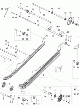 08- Rear Suspension A_27M1549