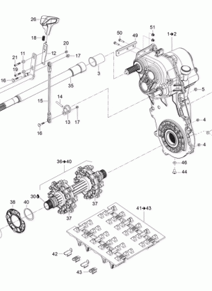 05- Drive System _19M1552