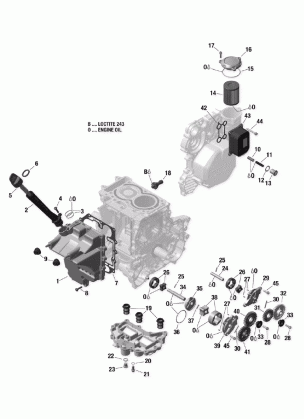 02- Engine Lubrication _07R1550