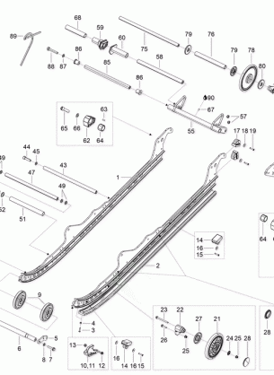 08- Rear Suspension A _27M1548