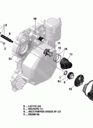 01- Engine Cooling _03R1551