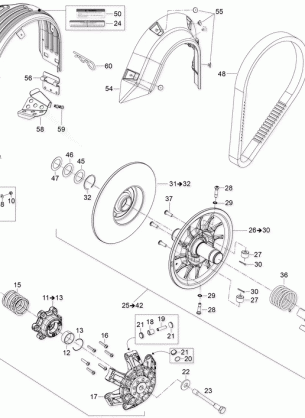 05- Pulley System _22M1551